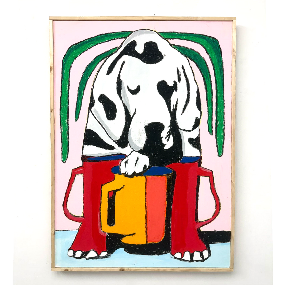 in dromenland