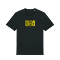 Dubbeldekker shirt