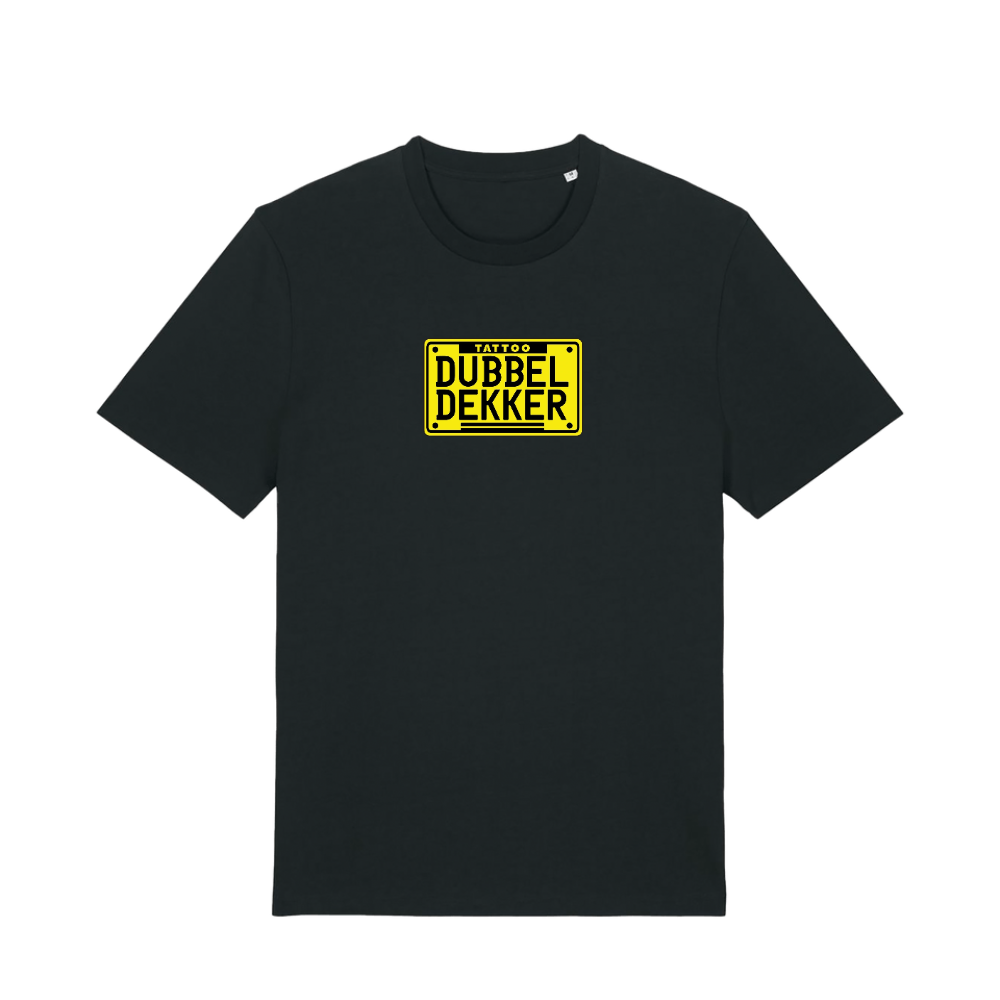 Dubbeldekker shirt