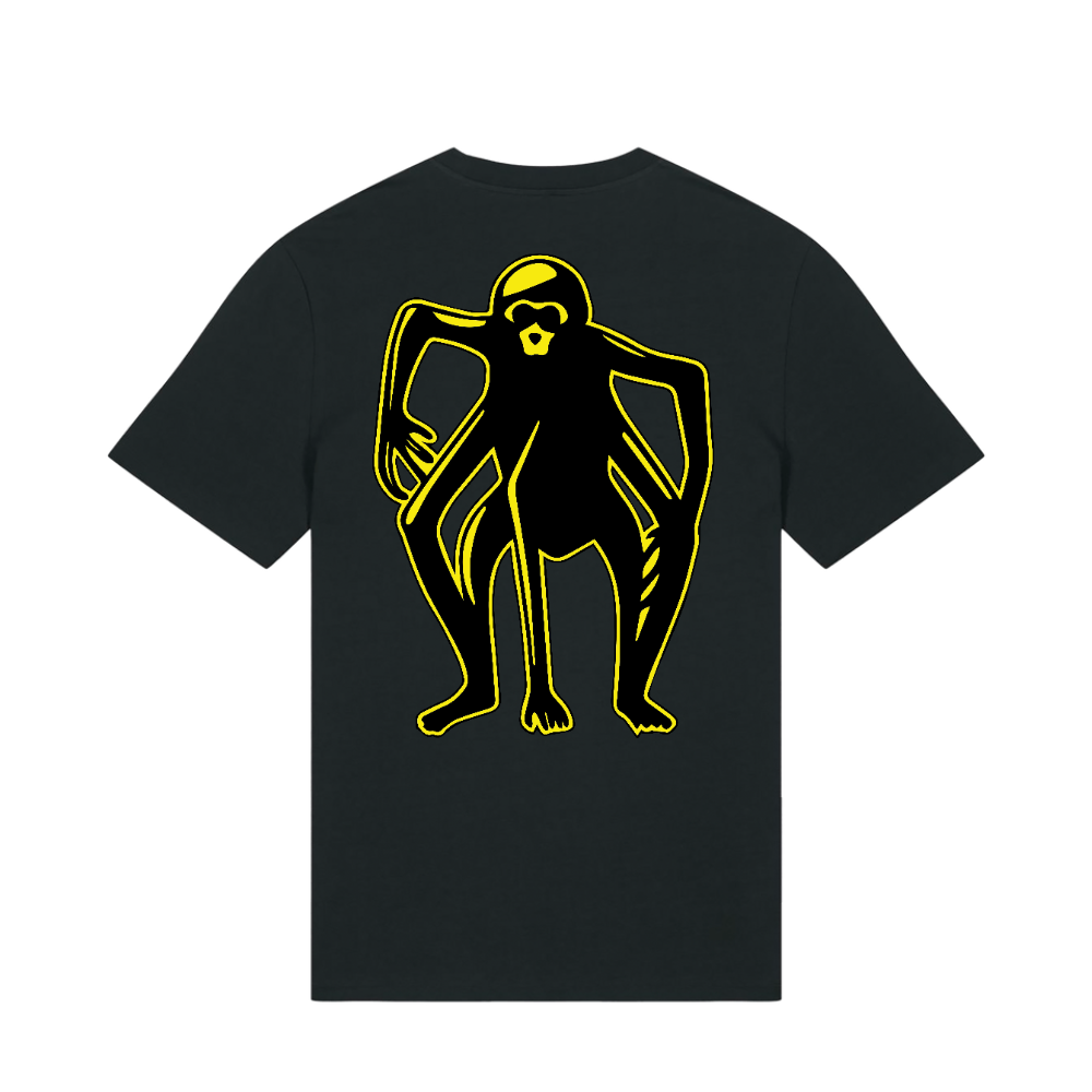 Dubbeldekker shirt