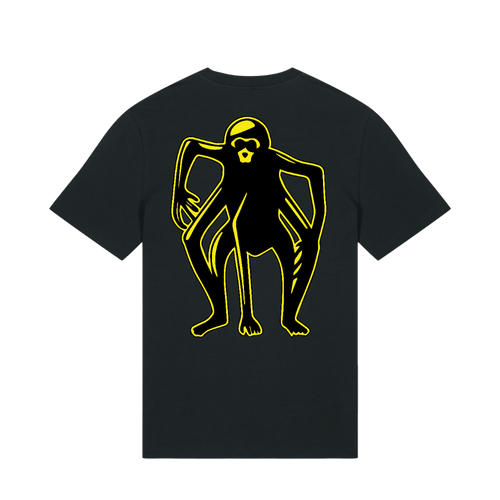 Dubbeldekker shirt